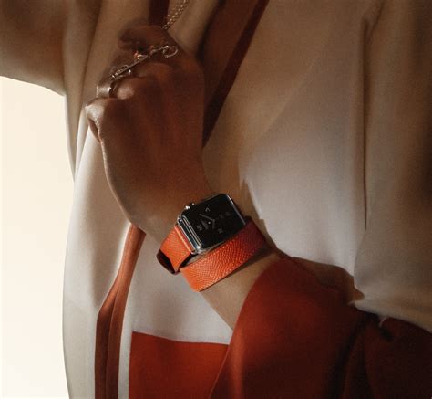 hermes apple watch strap etoupe|Apple Watch Hermes strap only.